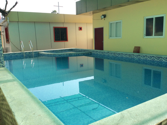 Others 2, Aero Don Resorts, Kancheepuram