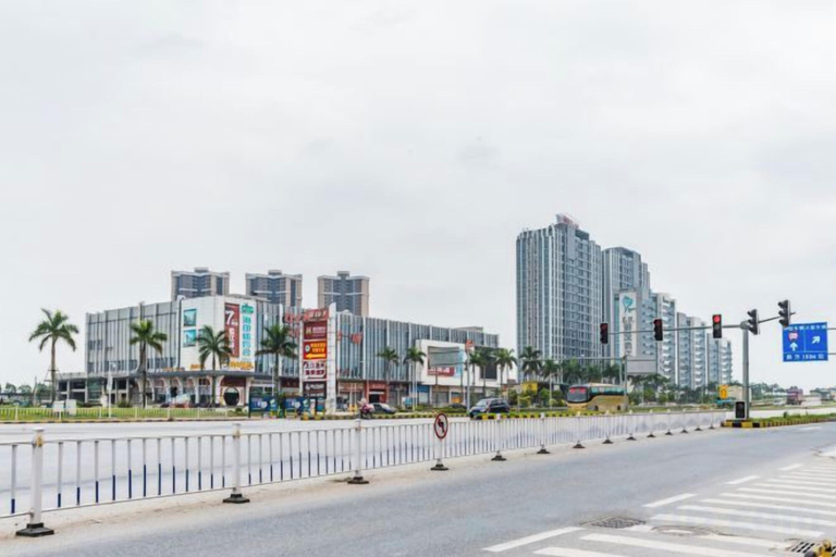 Others 5, Huiya Hotel, Zhaoqing