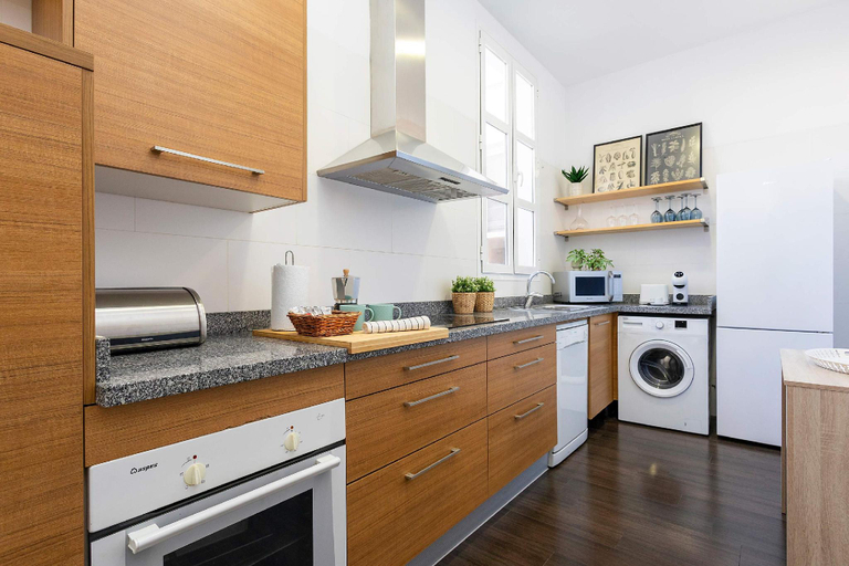 Others 4, Luxury apartment in Malaga. Larios VI, Málaga