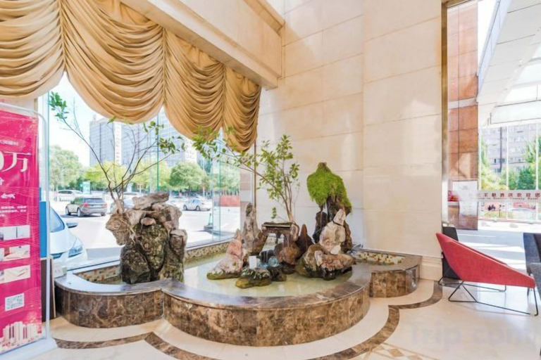 Others 5, Century Dynasty Hotel, Zhangjiakou
