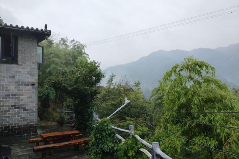 Others 4, Wudangshan Taiziju Inn, Shiyan