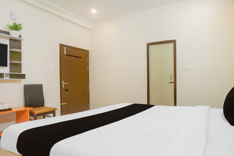 Others 5, Hotel O AADRITI RESIDENCY, Cuttack
