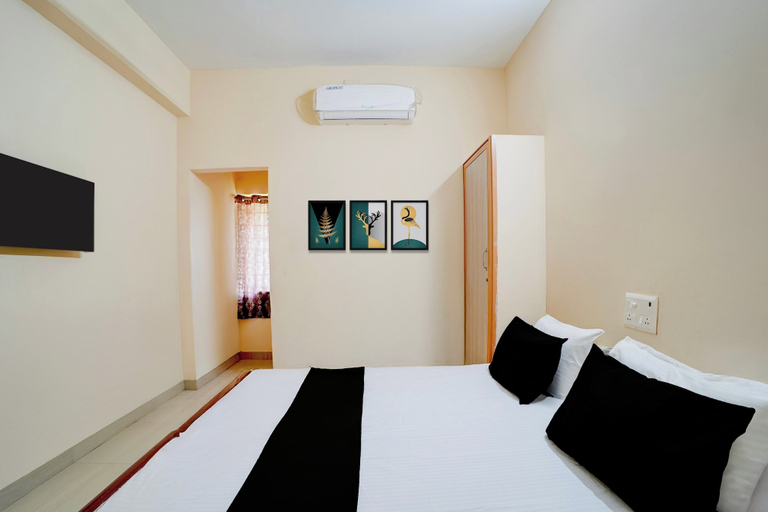 Others 2, Hotel O NL Residency, Kancheepuram