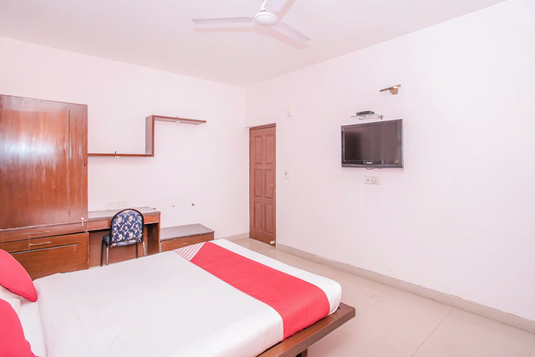 Others 3, Hotel O Petunia Boutique Hotel, Bangalore