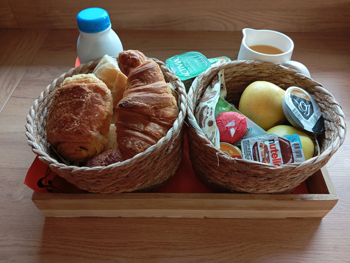 Food & Drinks, Roulotte et Gîte chambres d'hôtes, Pas-de-Calais