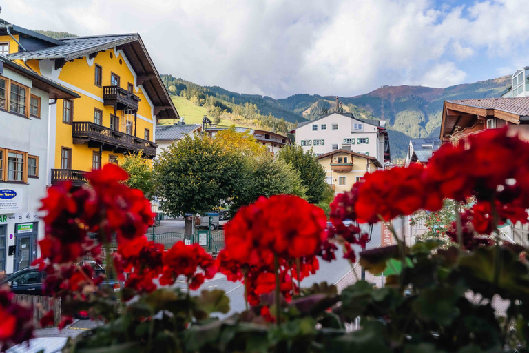 Others 4, Haus Gretel - Suite H Nsel, Zell am See