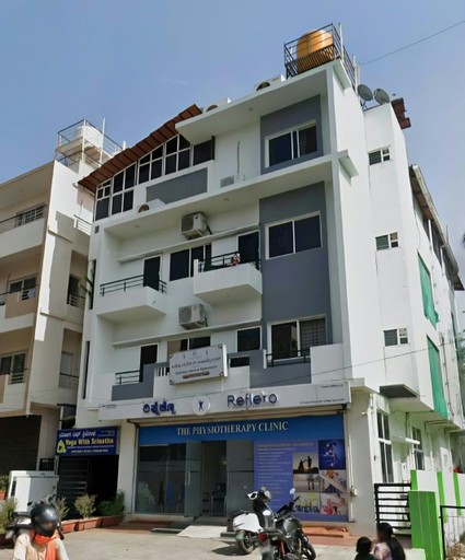 Others 5, Aathiya serviced apartment, Mysore
