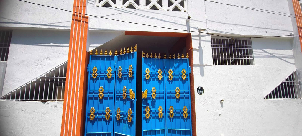Others 4, Hotel O JASMIN RESIDENCY, Kancheepuram