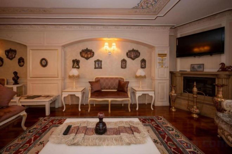 Others 4, Fuat Bey Palace Hotel & Suites, Fatih