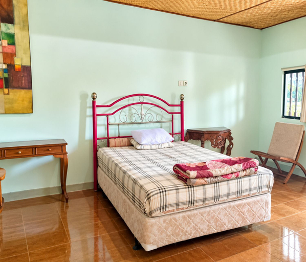 Others 4, Cozzy The Dewata Homestay, Tabanan