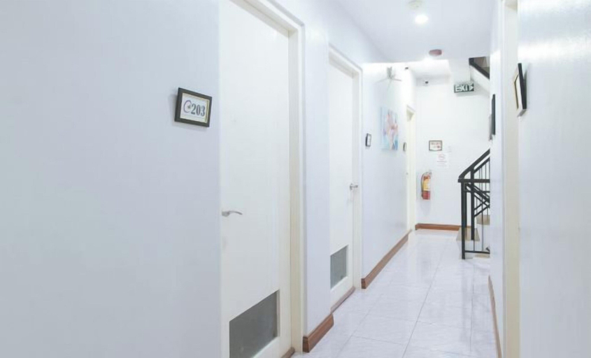 Others 5, Catlea Inn, Pasay City