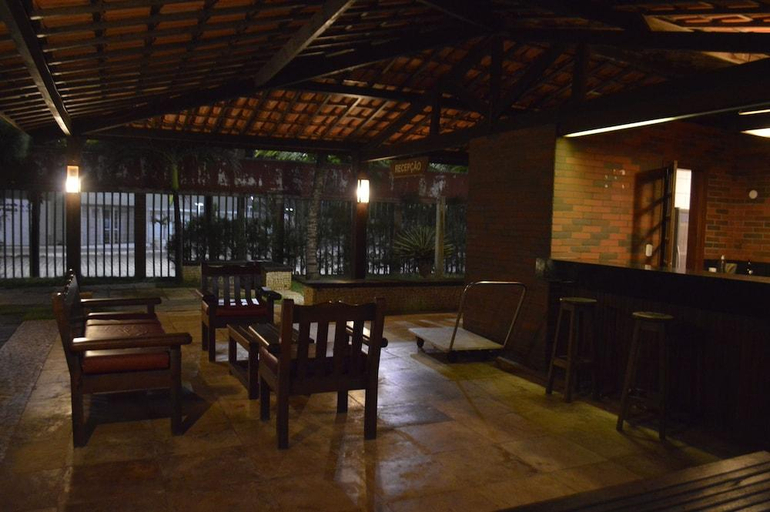 Food & Drinks 4, Porto Praia Hotel, Fortaleza