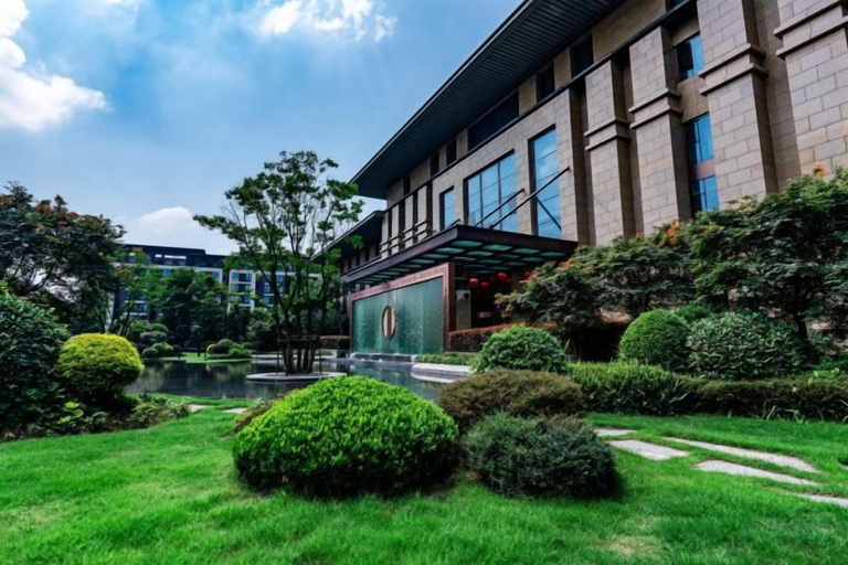 Others 5, Zhonghe Tianyi Hotel, Chengdu