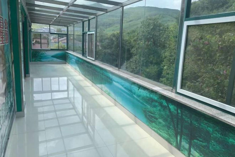 Sport & Beauty, Liyang Hot Spring Garden Hotel, Changzhou