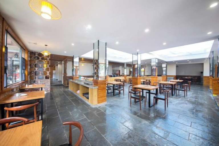 Food & Drinks 5, Wulingyuan Hotel, Zhangjiajie