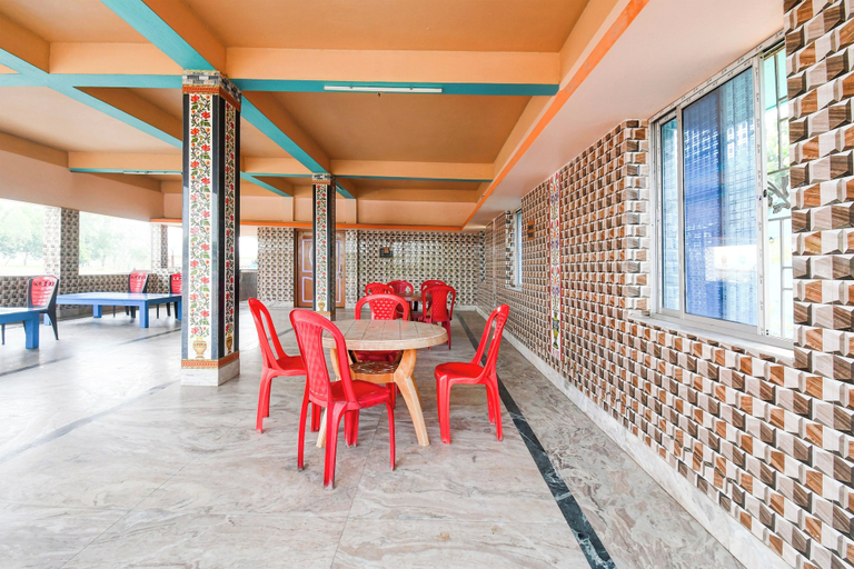 Others 2, Hotel O ALO Hotel, Murshidabad