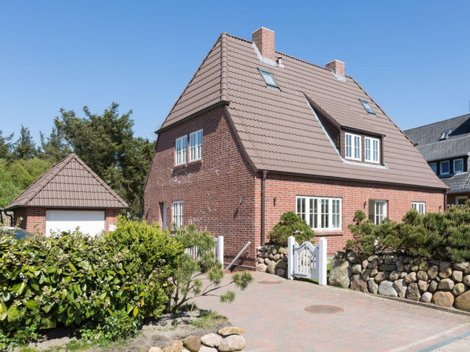 Others 5, Holiday Apartment in Sylt With 2 Bedrooms, Nordfriesland