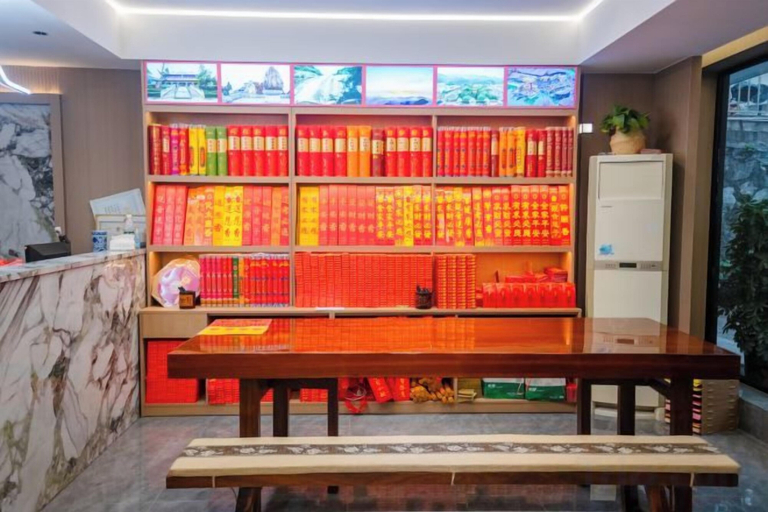 Others 4, Jinwang Hotel, Hengyang
