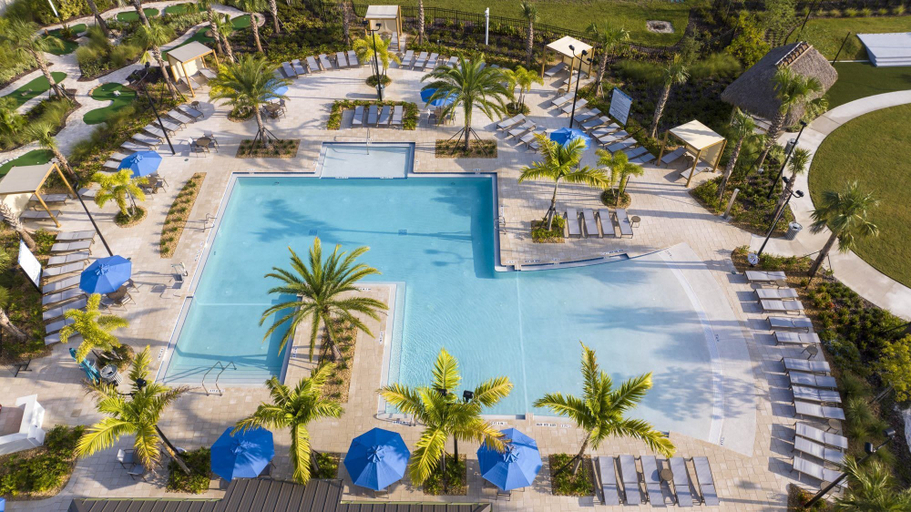 Others 3, 767 Magical Apartment Game Room Resort Pool, Osceola