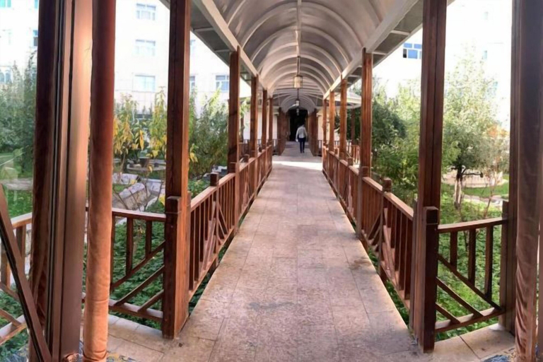 Others 5, Bingchuan International Hotel, Altay