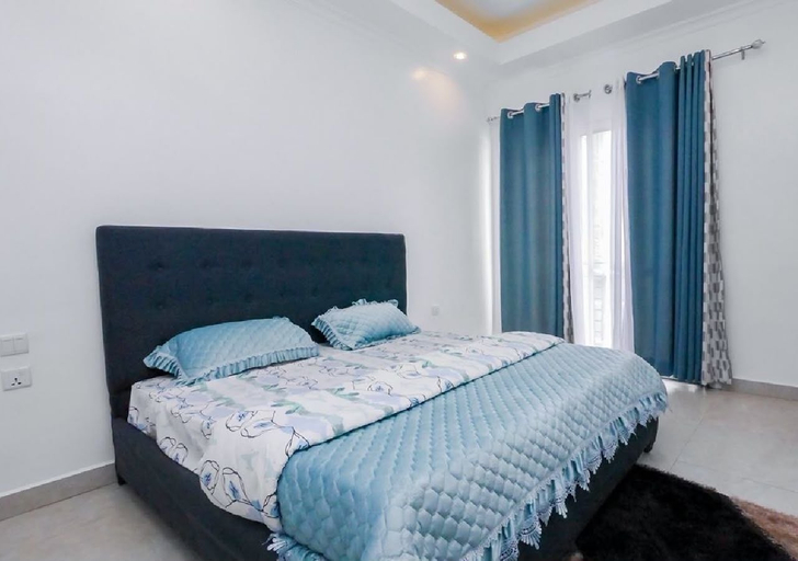 Others 1, DAKA LUXURY APARTMENTS, Gasabo