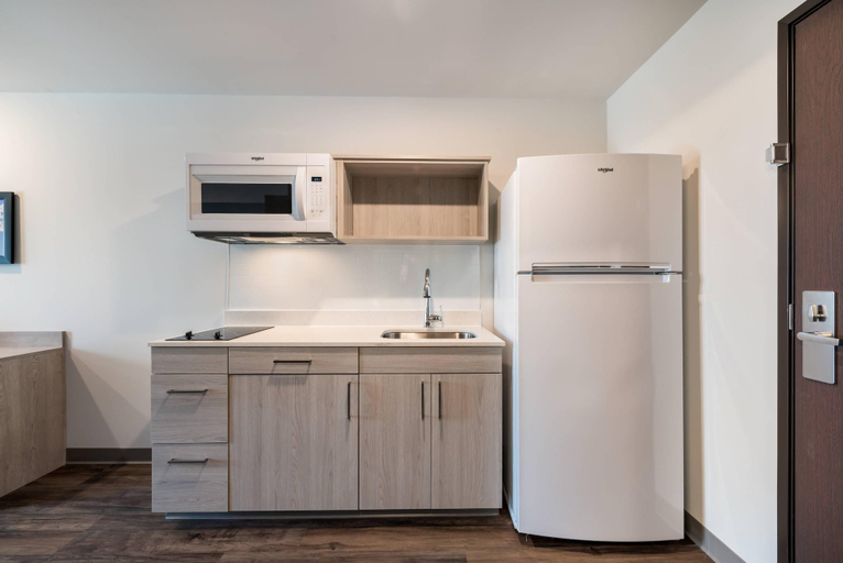 Others 1, WoodSpring Suites Greensboro - High Point North, Guilford