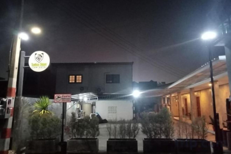 Others 5, Lion Hotel, Muang Chumphon