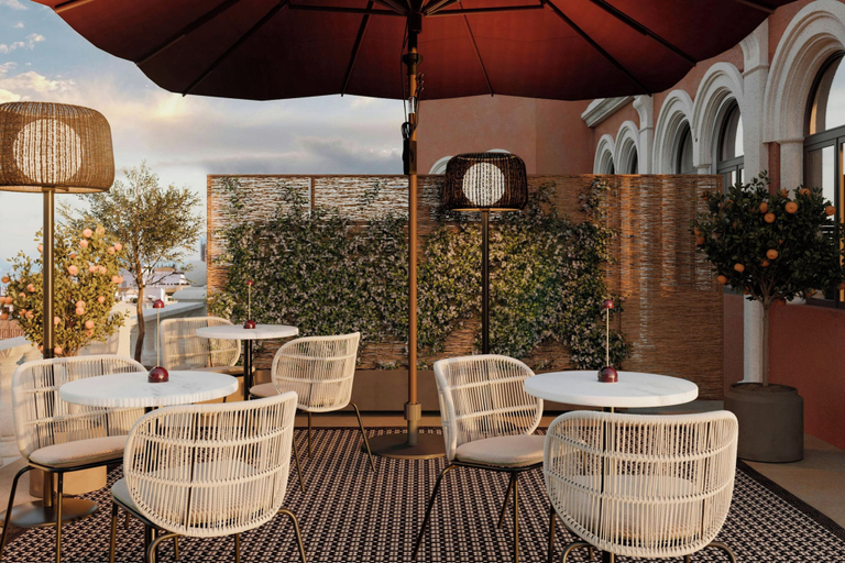Others 4, Confidencia, Sevilla, A Tribute Portfolio Hotel, Sevilla
