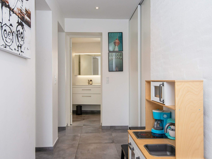 Others 3, 8 Person Holiday Home in Odder, Odder