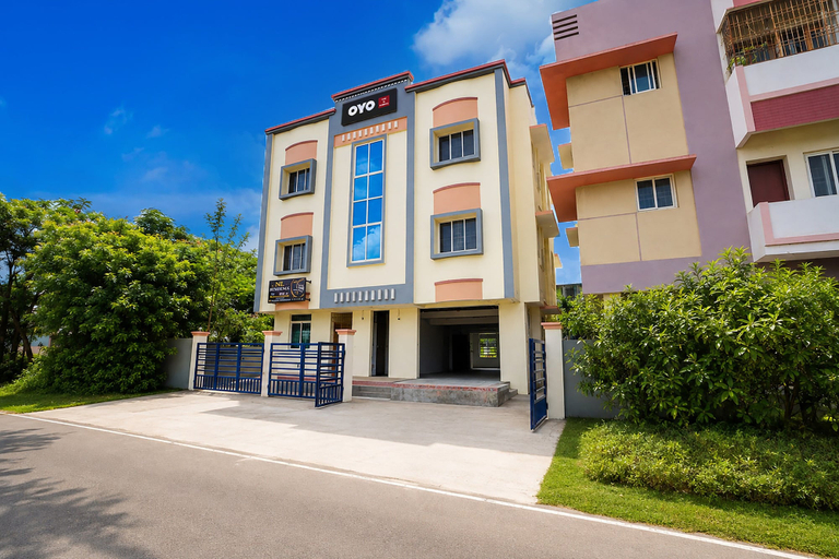Others 4, Hotel O NL Residency, Kancheepuram