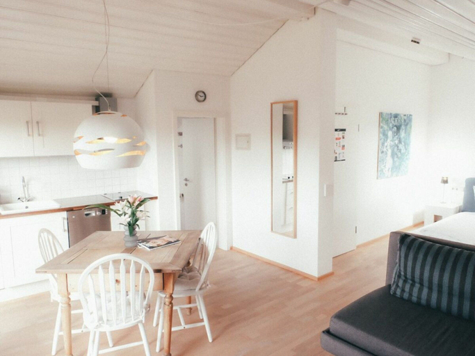 Others 3, House Luna - Apartment Luna 4, Ostallgäu