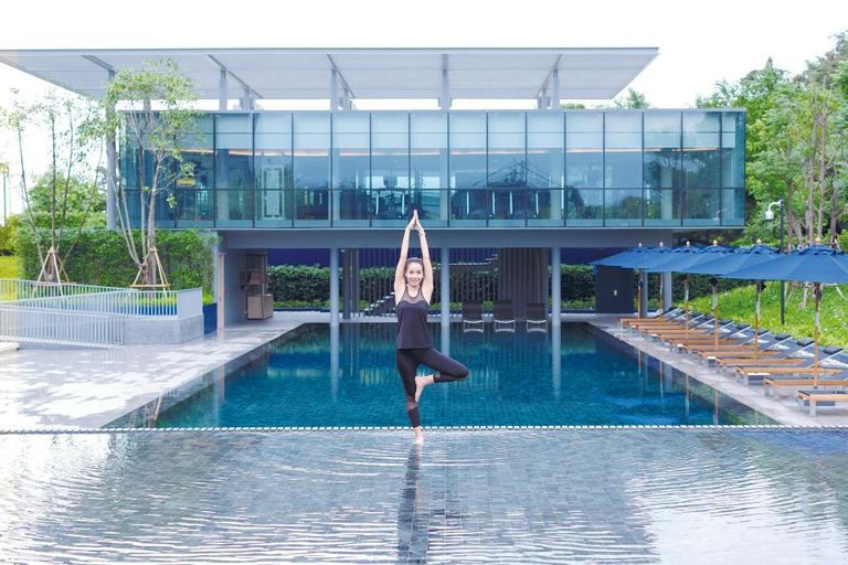 Sport & Beauty 3, Modena by Fraser Buriram, Muang Buri Ram