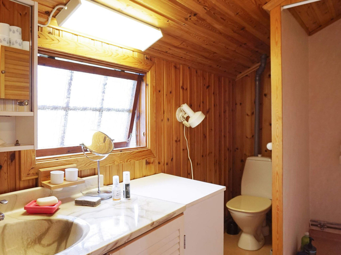 Others 3, 5 Person Holiday Home in Munkedal, Munkedal