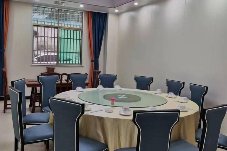 Others 5, Yin Xi Hotel, Huizhou