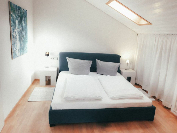 Others 5, House Luna - Apartment Luna 4, Ostallgäu