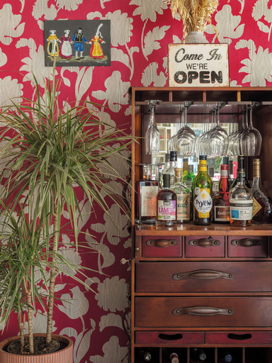 Food & Drinks 5, Hôtel La Résidence, Finistère
