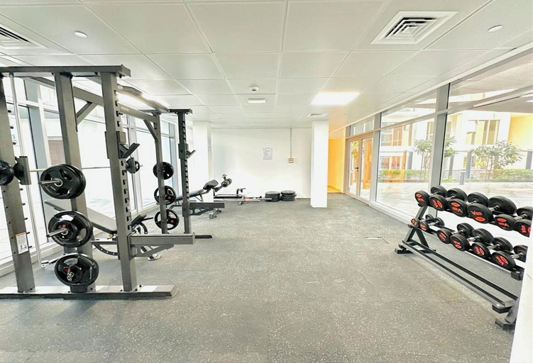 Others 3, Bloomfields Studio Oasis 1- Masdar, Abu Dhabi City