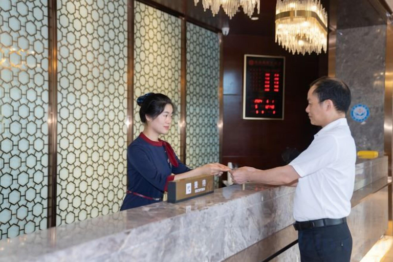 Others 1, Long Yang International Hotel, Changde
