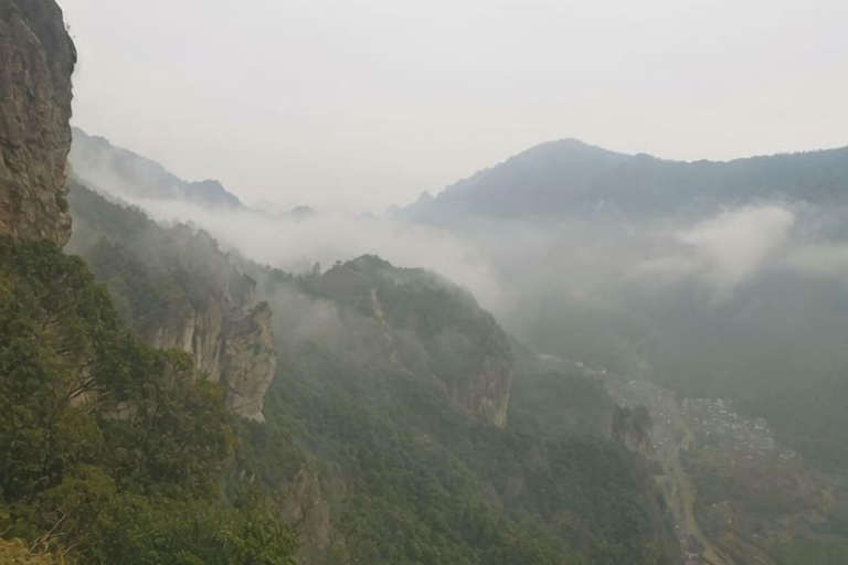 Others 3, Qingjing Shanshe Boutique Hostel, Wenzhou