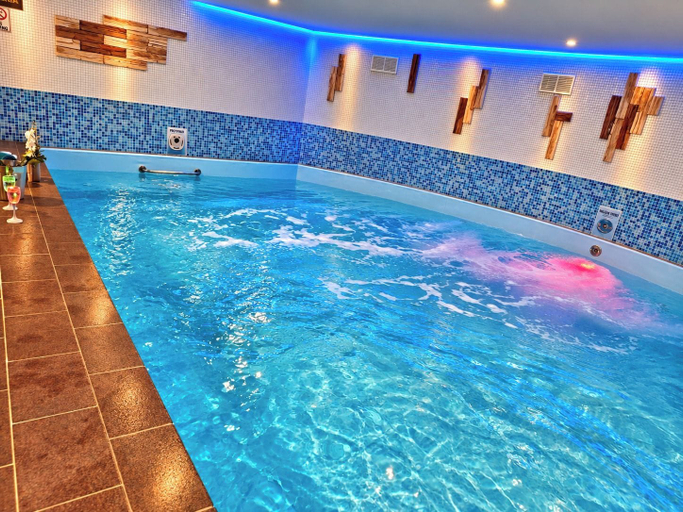 Sport & Beauty 5, WX Hotel, Bratislava