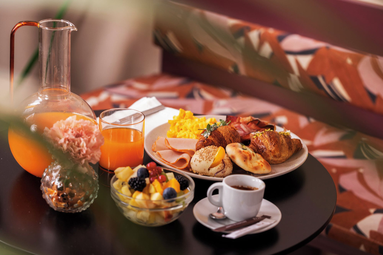 Food & Drinks 5, Moderno Hotel- Adult Only, Rome