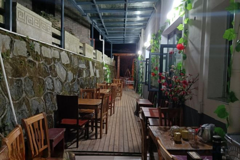 Food & Drinks 4, Xinxinju B&B (Hengyang Hengshan Banshanting Branch), Hengyang