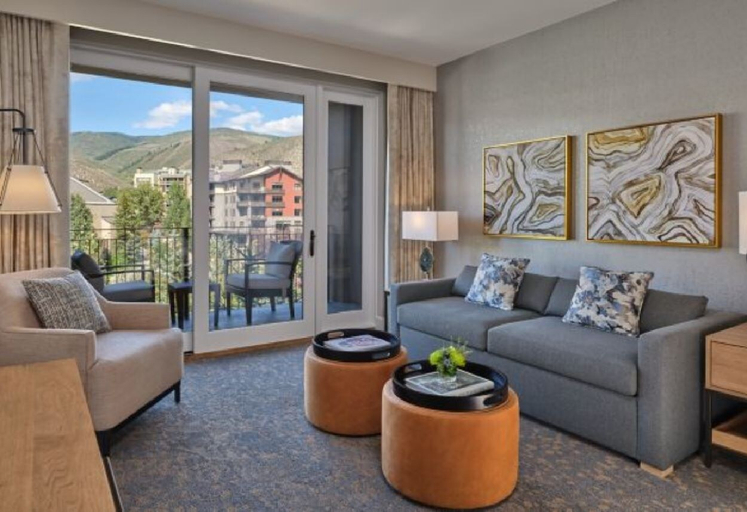 Others 5, Studio - The Westin Riverfront Mountain Villages, Eagle
