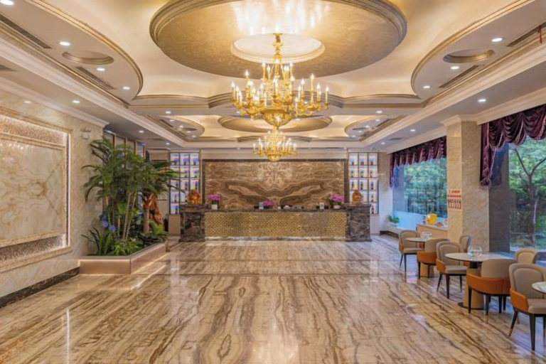 Others 4, Xinxiang Zhongzhou International Hotel, Xinxiang