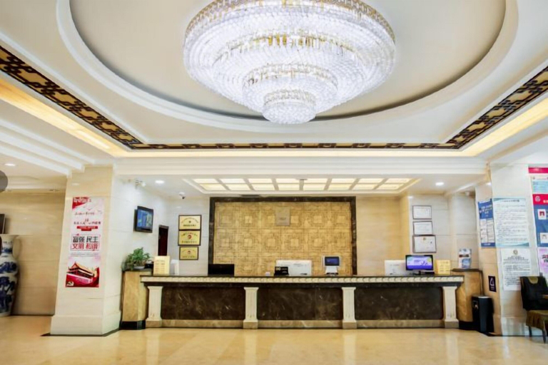 Others 1, Korla New Zheshang Hotel (Bazhou Passenger Transport Terminal), Bayin'gholin Mongol
