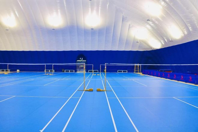 Sport & Beauty 5, Baolong Furui Hotel, Changzhou