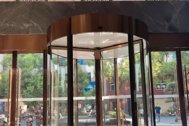 Exterior & Views 2, Yincheng Holiday Hotel, Chenzhou