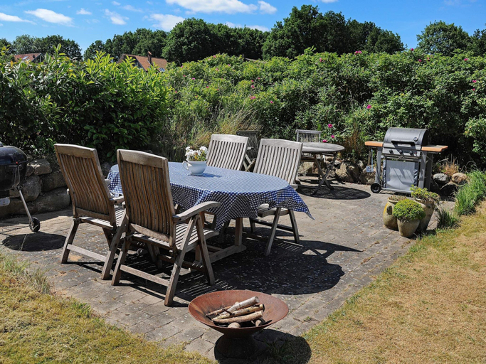 Others 3, 4 Star Holiday Home in Asperup, Middelfart