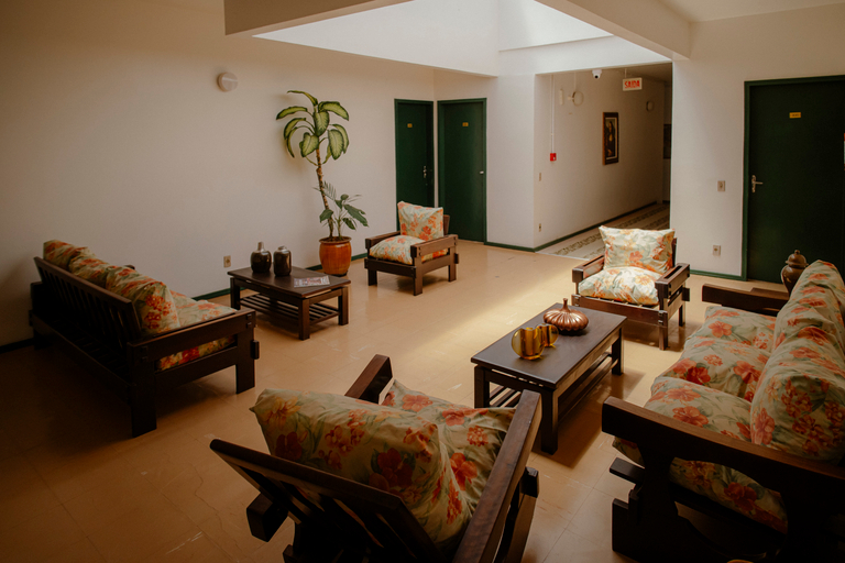 Public Area 2, Hotel Pousada Henrique Lage, Imbituba