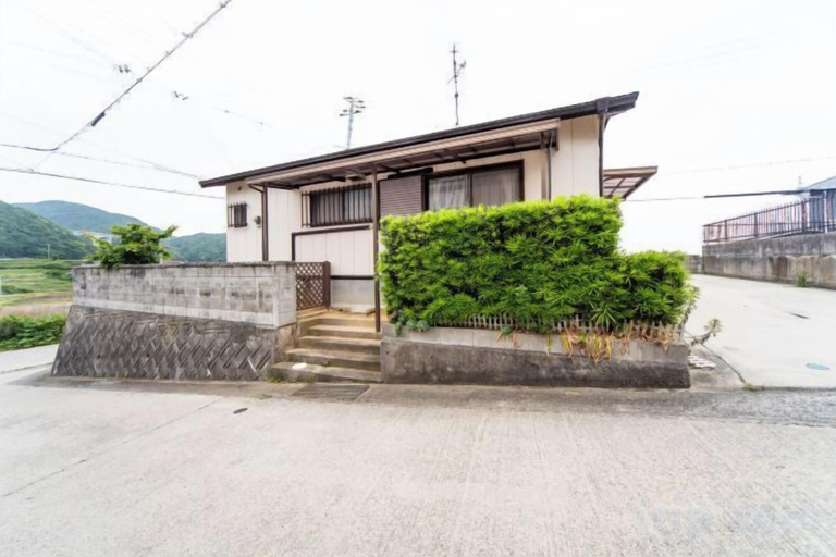 Exterior & Views 2, Awaji Central House in Kusumoto, Awaji
